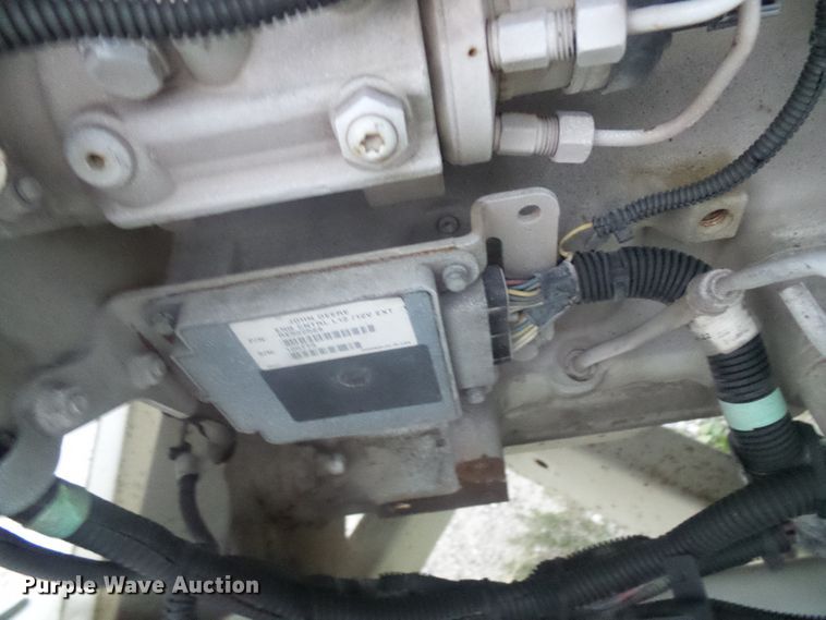 image for item DG2089 Bandit 250 wood chipper