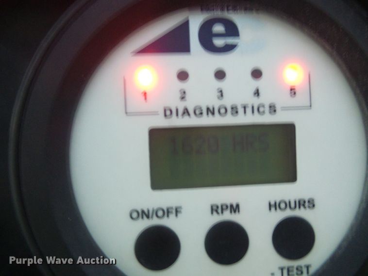 image for item DG2089 Bandit 250 wood chipper