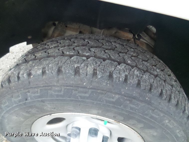 image for item DG2090 2003 Chevrolet Silverado 1500  Ext. Cab pickup truck