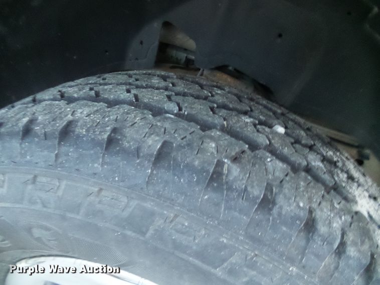 image for item DG2090 2003 Chevrolet Silverado 1500  Ext. Cab pickup truck