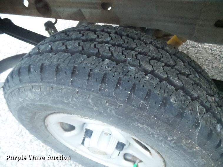 image for item DG2090 2003 Chevrolet Silverado 1500  Ext. Cab pickup truck