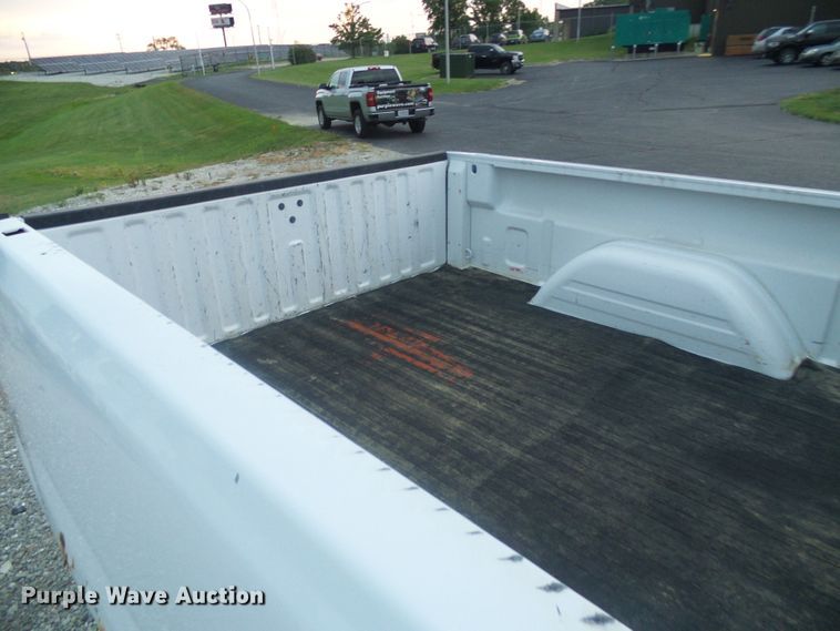 image for item DG2090 2003 Chevrolet Silverado 1500  Ext. Cab pickup truck