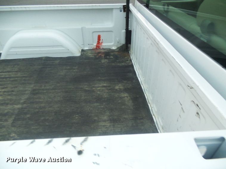 image for item DG2090 2003 Chevrolet Silverado 1500  Ext. Cab pickup truck