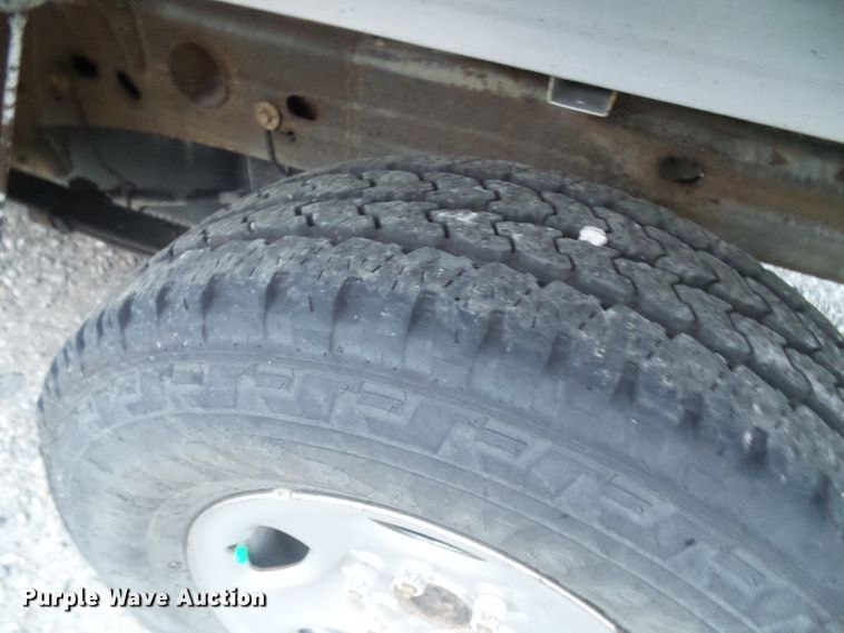 image for item DG2090 2003 Chevrolet Silverado 1500  Ext. Cab pickup truck