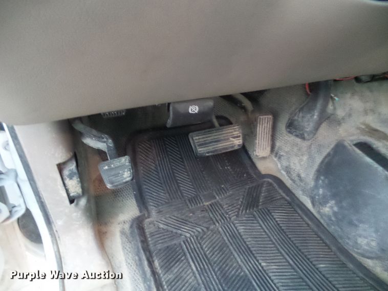 image for item DG2090 2003 Chevrolet Silverado 1500  Ext. Cab pickup truck