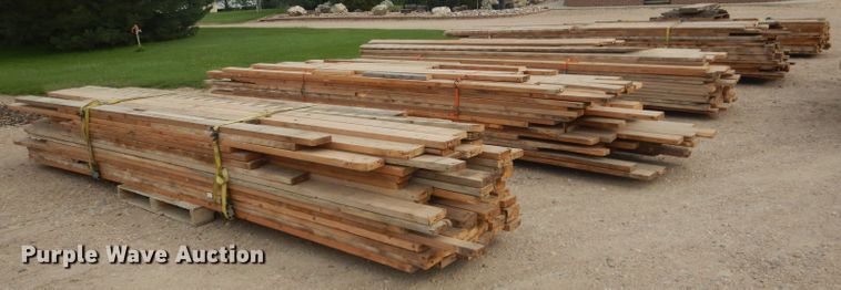 image for item DG4564 Metal frame building