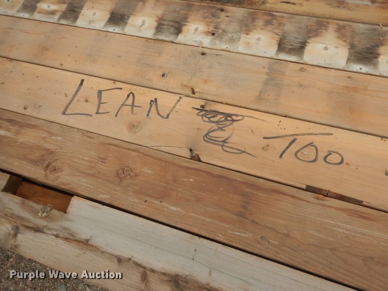 image for item DG4564 Metal frame building