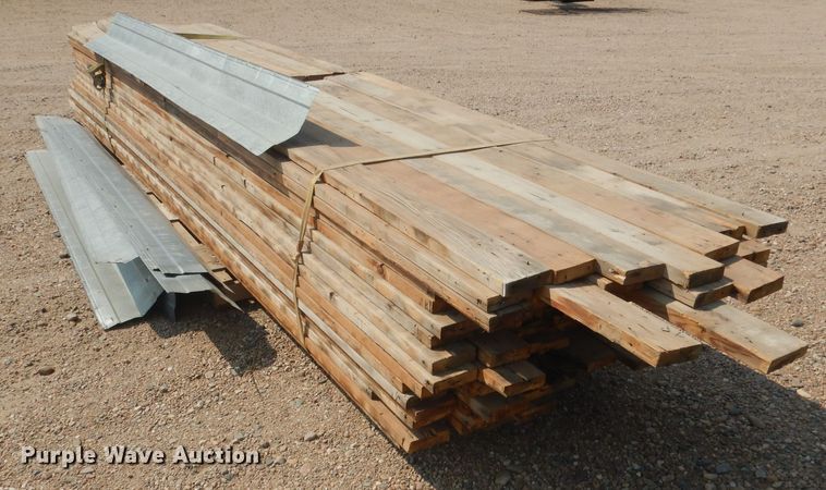 image for item DG4564 Metal frame building