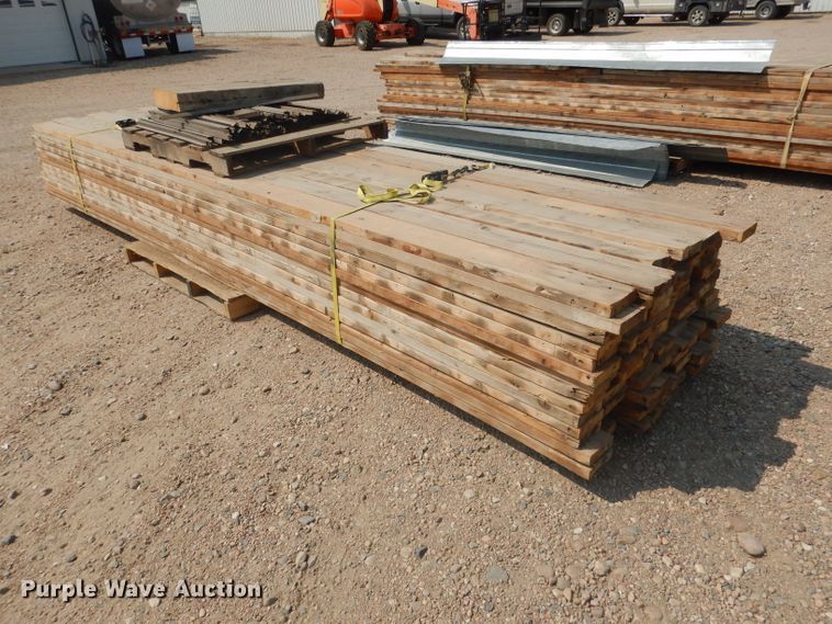 image for item DG4564 Metal frame building