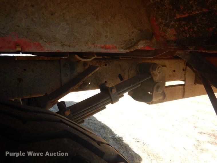 image for item DG4580 1971 International 1210  pickup truck