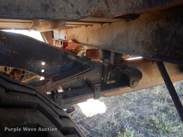 image for item DG4580 1971 International 1210  pickup truck