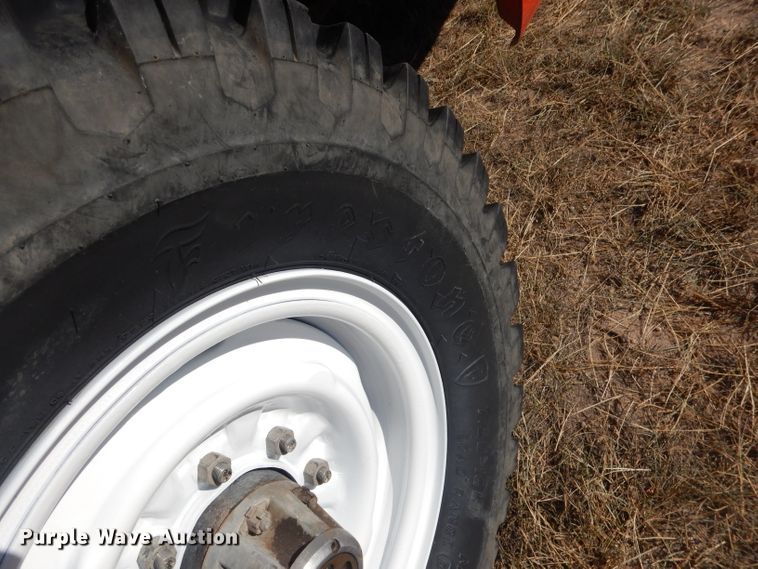 image for item DG4580 1971 International 1210  pickup truck