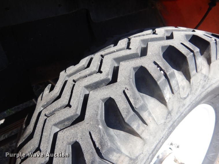 image for item DG4580 1971 International 1210  pickup truck