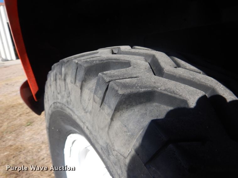 image for item DG4580 1971 International 1210  pickup truck