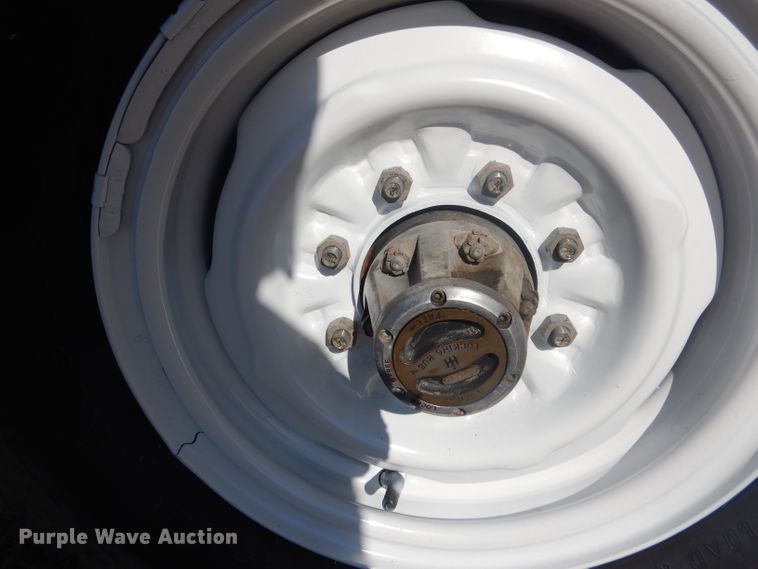 image for item DG4580 1971 International 1210  pickup truck