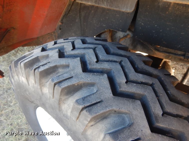 image for item DG4580 1971 International 1210  pickup truck