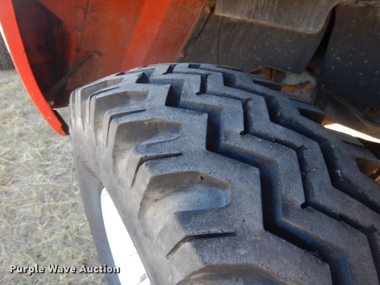 image for item DG4580 1971 International 1210  pickup truck