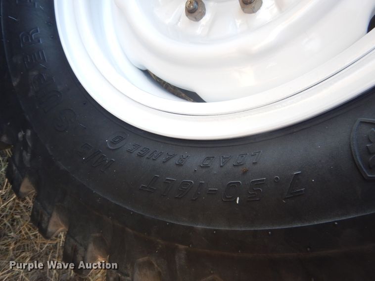 image for item DG4580 1971 International 1210  pickup truck