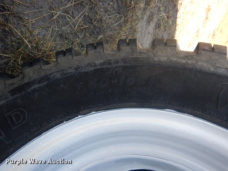 image for item DG4580 1971 International 1210  pickup truck