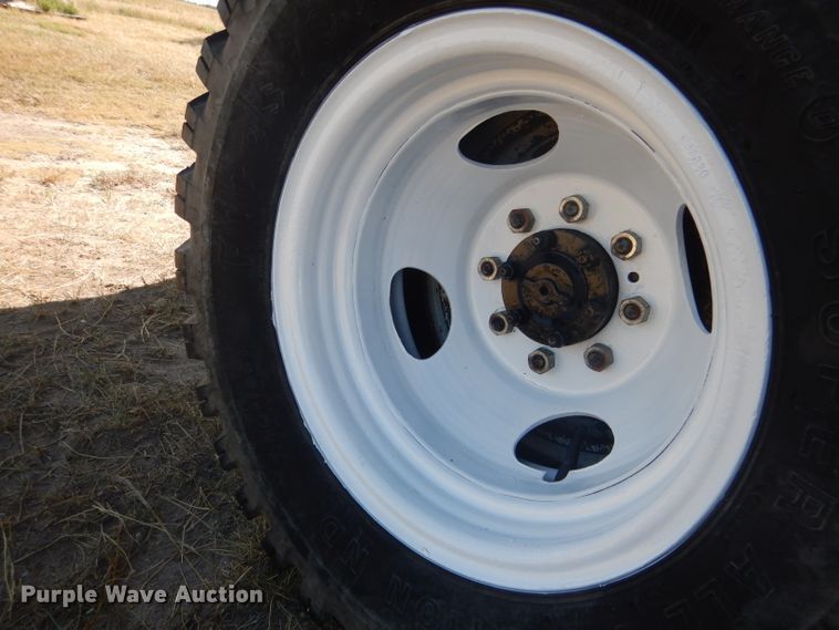 image for item DG4580 1971 International 1210  pickup truck