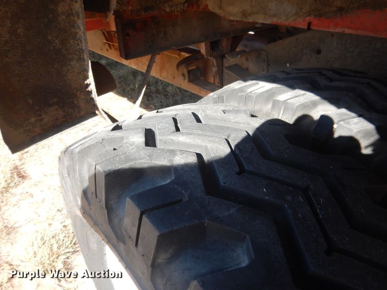 image for item DG4580 1971 International 1210  pickup truck