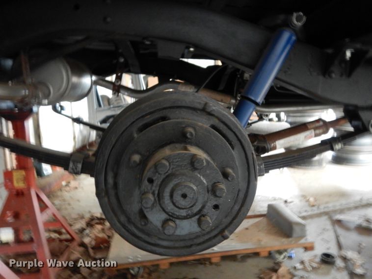 image for item DG6895 1949 Willy's Jeep  SUV