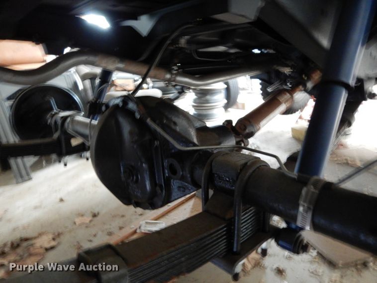 image for item DG6895 1949 Willy's Jeep  SUV