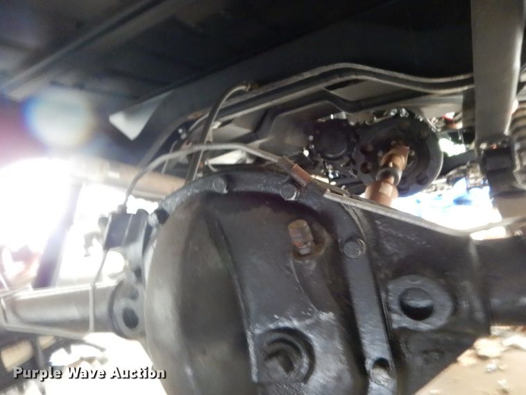 image for item DG6895 1949 Willy's Jeep  SUV