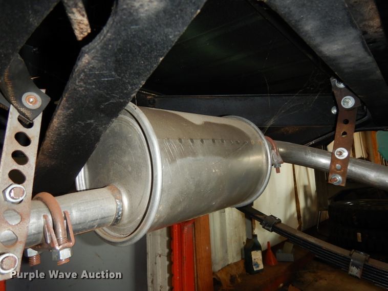 image for item DG6895 1949 Willy's Jeep  SUV