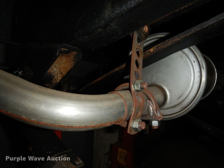 image for item DG6895 1949 Willy's Jeep  SUV