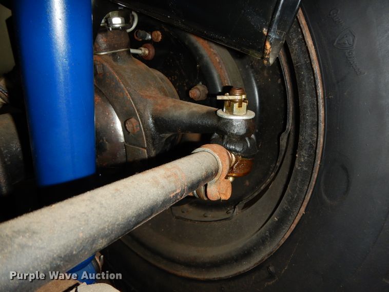 image for item DG6895 1949 Willy's Jeep  SUV