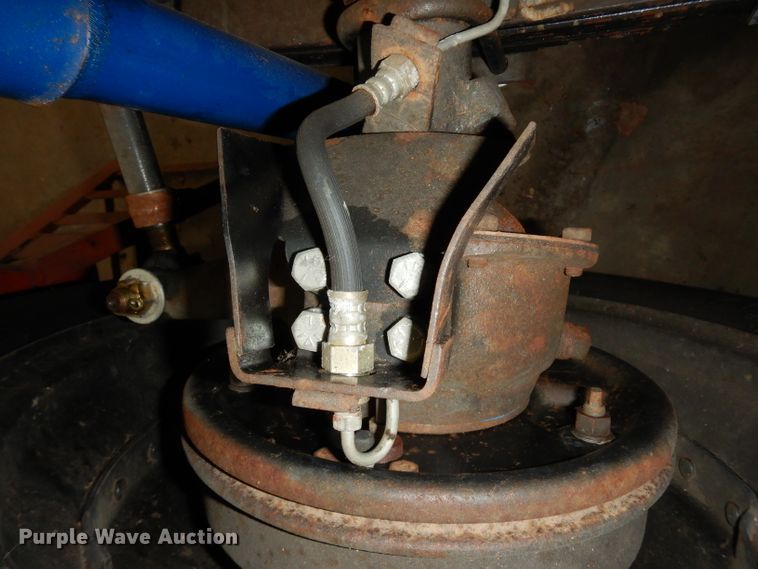 image for item DG6895 1949 Willy's Jeep  SUV