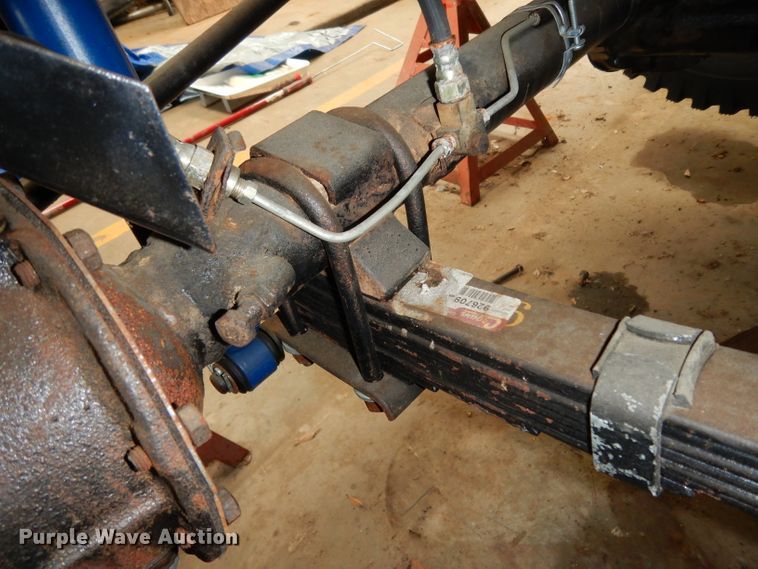 image for item DG6895 1949 Willy's Jeep  SUV