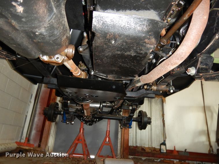 image for item DG6895 1949 Willy's Jeep  SUV