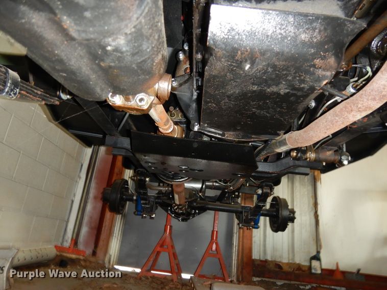 image for item DG6895 1949 Willy's Jeep  SUV