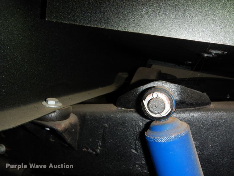 image for item DG6895 1949 Willy's Jeep  SUV