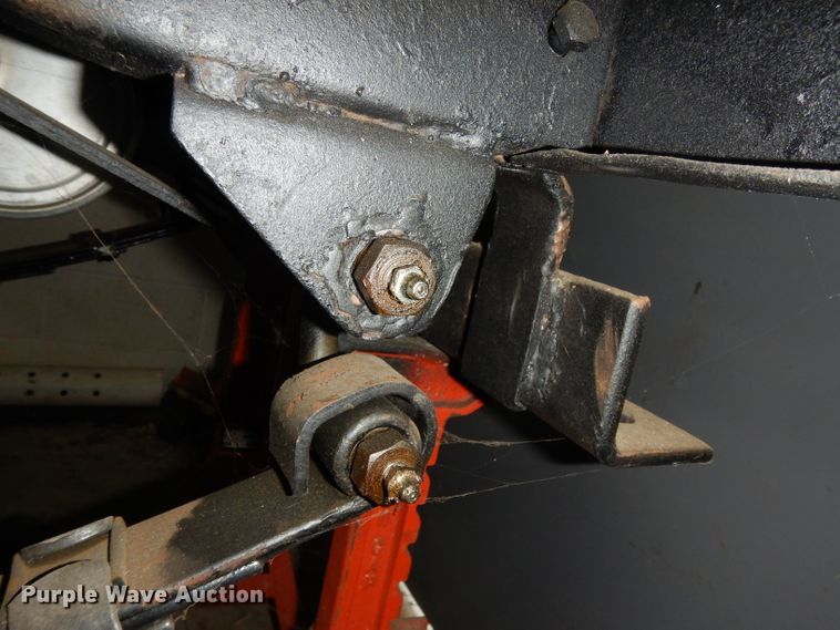 image for item DG6895 1949 Willy's Jeep  SUV