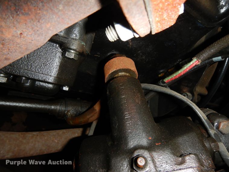 image for item DG6895 1949 Willy's Jeep  SUV