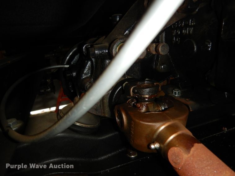 image for item DG6895 1949 Willy's Jeep  SUV