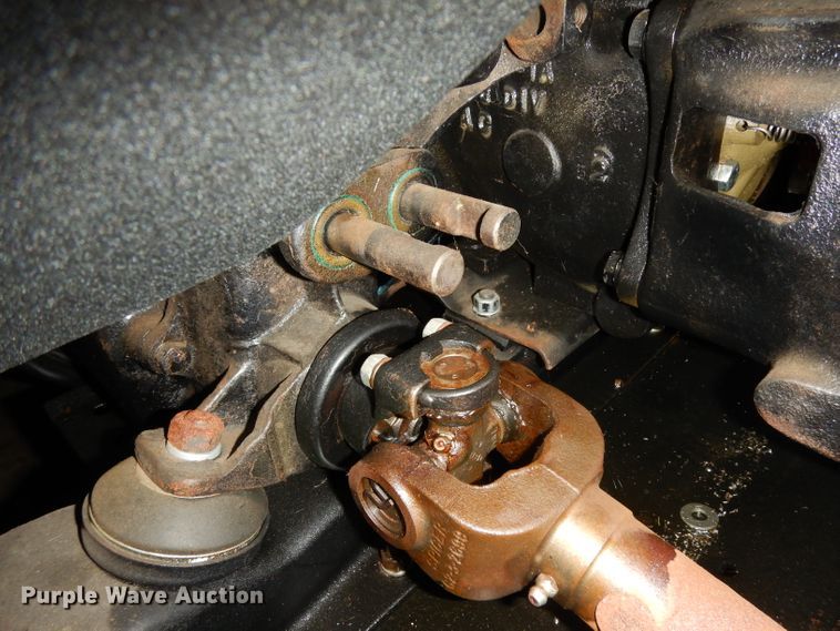 image for item DG6895 1949 Willy's Jeep  SUV