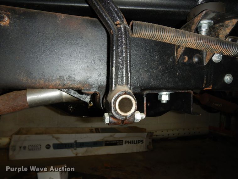 image for item DG6895 1949 Willy's Jeep  SUV