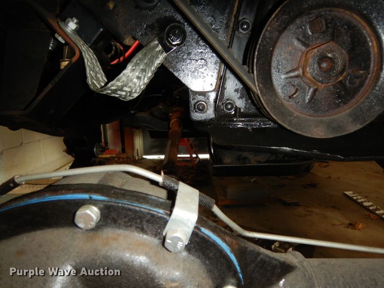 image for item DG6895 1949 Willy's Jeep  SUV