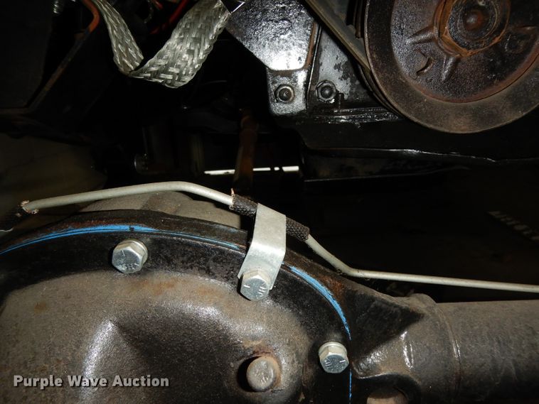 image for item DG6895 1949 Willy's Jeep  SUV