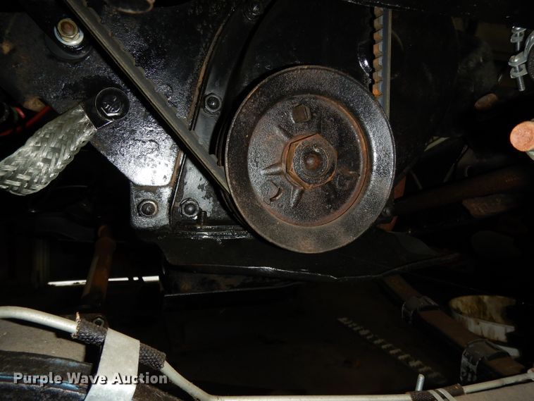 image for item DG6895 1949 Willy's Jeep  SUV