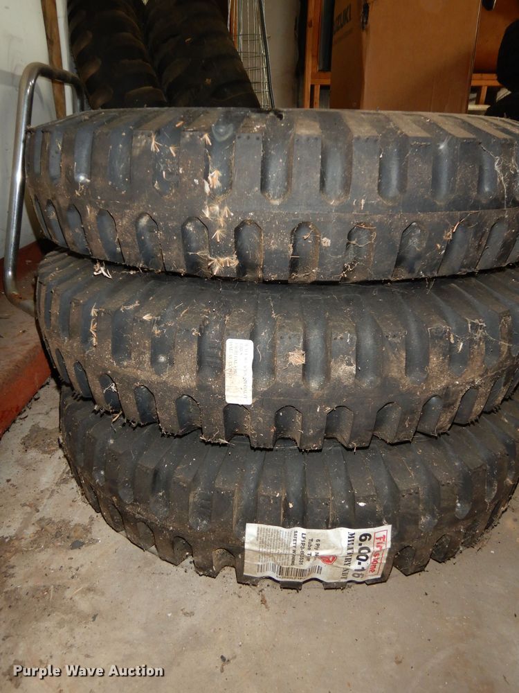 image for item DG6895 1949 Willy's Jeep  SUV