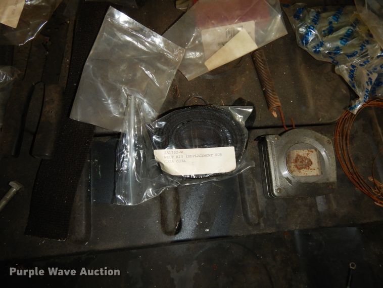 image for item DG6895 1949 Willy's Jeep  SUV