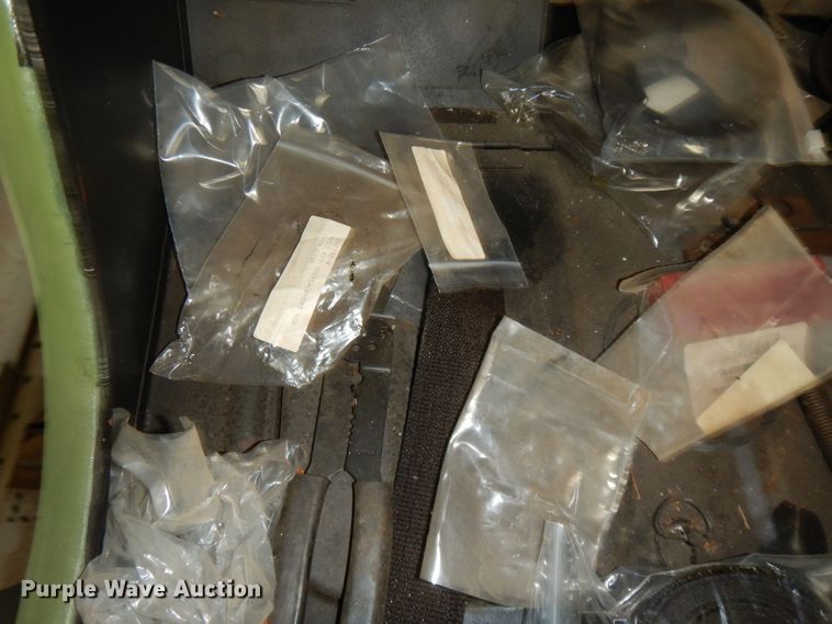 image for item DG6895 1949 Willy's Jeep  SUV