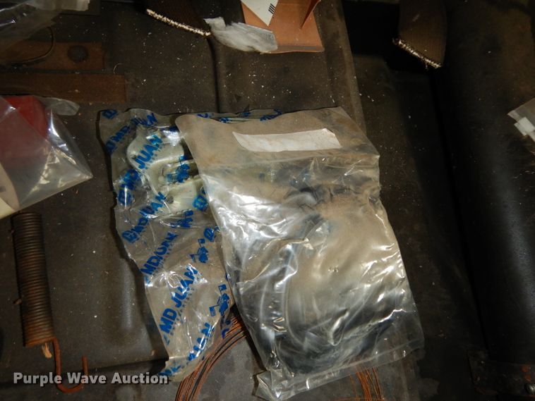 image for item DG6895 1949 Willy's Jeep  SUV