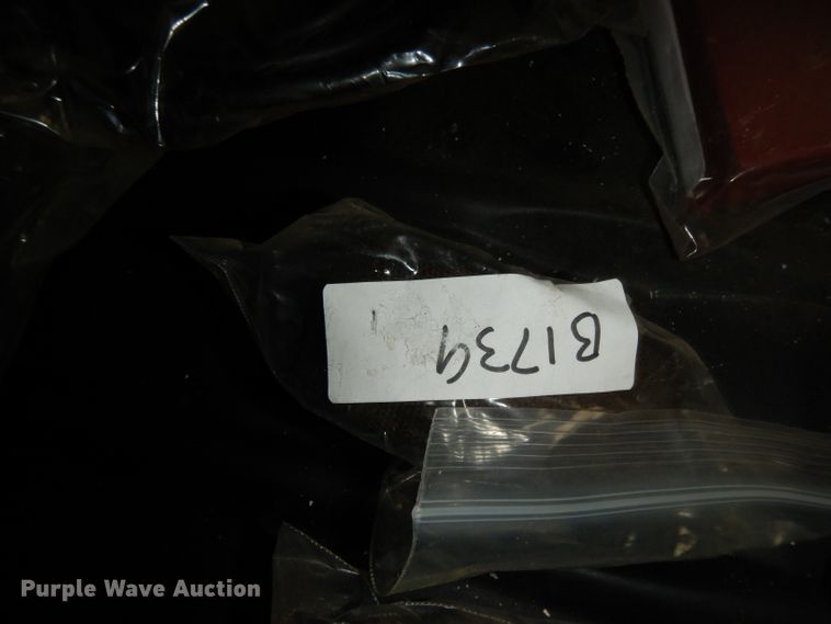 image for item DG6895 1949 Willy's Jeep  SUV