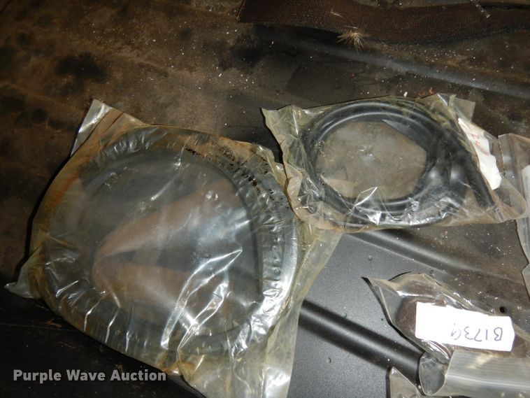 image for item DG6895 1949 Willy's Jeep  SUV